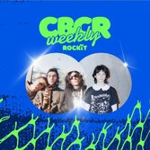 CBCR Weekly: Sleap-e + Foreverboymush, Saint Abel, Moskova Div