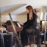 Arianna Pasini – foto di Chiara Gambuto