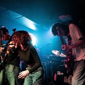 Tutte le foto dei VAEVA per cortesia della band