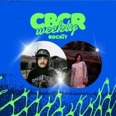 CBCR Weekly: Teseghella + Lieve