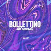 Il Bollettino di venerdì 5 aprile
