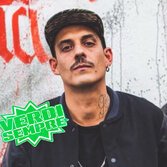 Verano Zombie di Noyz Narcos è la saga horror più paurosa che ci sia