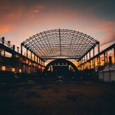 Il Carroponte a Sesto San Giovanni