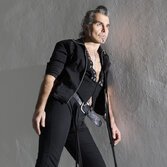 Oltre i Litfiba: la cura del silenzio di Piero Pelù