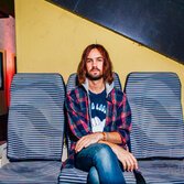 Kevin Parker - © Kimberley Ross