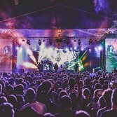 I più bei concerti dei Tre Allegri Ragazzi Morti (in attesa degli incredibili tre al MI AMI Festival)
