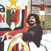 Donato, il ras della Fossa rossonera