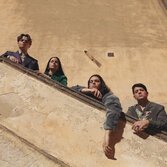 Le foto dei Santamarea e il video della live session sono di Manuela Di Pisa