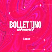Il Bollettino di venerdì 10 maggio