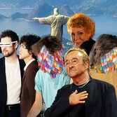 Montaggione carioca