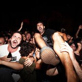 Per la tua estate rumorosa, sta tornando Distorsioni Fest