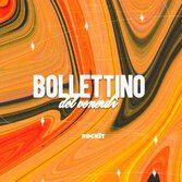Il Bollettino di venerdì 17 maggio