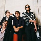 "I Phoenix hanno cambiato la musica francese (e pure un po' quella italiana)"