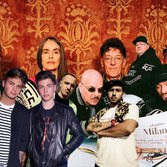 L'anno delle reunion: perché tutte le band storiche stanno tornando assieme