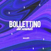 Il Bollettino di venerdì 7 giugno
