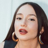 Tutte le foto di Laila Al Habash sono di Kimberley Ross per MI AMI 2024
