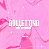 Il Bollettino di venerdì 14 giugno