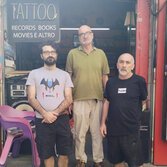 La foto utilizzata su IG per il post di 'chiusura' dell'attività
