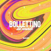 Il Bollettino di venerdì 28 giugno