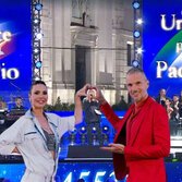 Battiti Live incontra Una voce per Padre Pio
