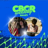 CBCR Weekly: Fenoaltea + Rude Cinno