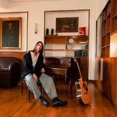 La musica da un'altra angolazione: "NUOVOSPAZIOTEMPO" di Emma Nolde raccontato traccia per traccia