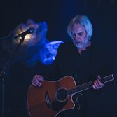 Paolo Benvegnù sapeva cosa vuol dire essere un artista
