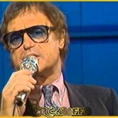 Frame da un live televisivo d'epoca
