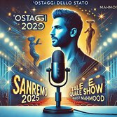 Frutto di un AI in evidente stato alterato
