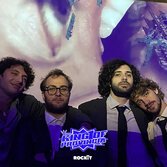 Da Trani al mondo: il viaggio musicale unico dei Blue Town