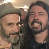 Un lupo mannaro italiano a Los Angeles