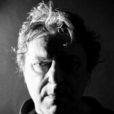 La foto di Tullio Dainese con cui gli Skiantos hanno annunciato la morte di Dandy Bestia