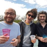 We Were Never Being Boring: entusiasti, indipendenti, impronunciabili