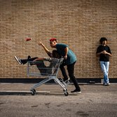 DHARMA, distorti e nostalgici