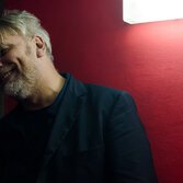 Antonio Viscido meets Paolo Benvegnù