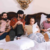 Fast Animals and Slow Kids: "Nella musica c'è troppo mercato, noi cerchiamo la purezza"