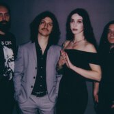 Con i Messa l'Italia ha la sua super band metal: "Portiamo sul palco sincerità e umanità"