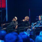 Nuova Scena 2: godibilissimo intrattenimento tv a base di rap