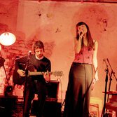 Domenico Finizio dei Tropea e Ginevra - tutte le foto sono di Silvia Violante Rouge