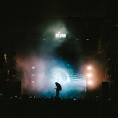 Bladee - foto di Kimberley Ross