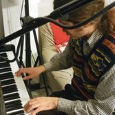 L'inizio dei 10 anni di Domenico Sacco