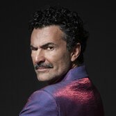 Riki Cellini - Foto di Renato Liguori