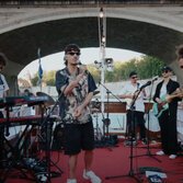 Ketama sotto i ponti di Roma