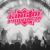 Sei tu il KING OF PROVINCIA 2025? Vinci un tour nei migliori club Italiani