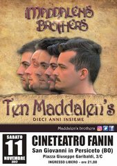 Ten Maddalens