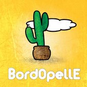 BORDOPELLE "Questa Sera"