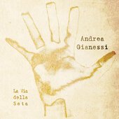 Cd "La Via della Seta"