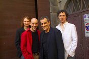 la band