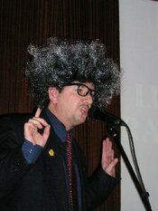 Vittorio "Cristicchi"