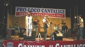 Gatti e Smorgatti live a Cantalice
